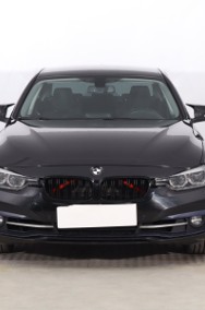 BMW SERIA 3 , Salon Polska, Automat, Navi, Klimatronic, Tempomat,-2