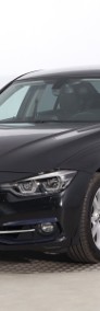 BMW SERIA 3 , Salon Polska, Automat, Navi, Klimatronic, Tempomat,-3