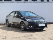 Toyota Corolla XI , Salon Polska, Serwis ASO, Klimatronic, Tempomat, Parktronic