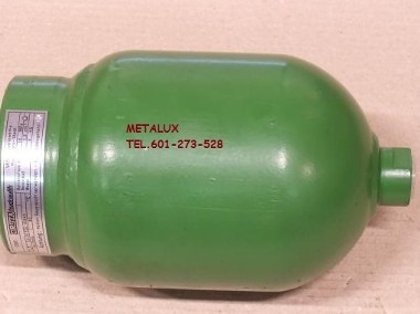 Wkład gumowy ORSTA, przepona gumowa ORSTA TGL 10843-2