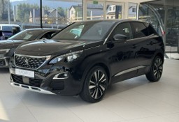 Peugeot 3008 II GT Line, Full LED, Kamera cofania, Blind Spot, navi FV-23%, gwarancj