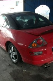 Mitsubishi Eclipse III-2