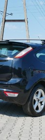 Ford Focus II 1.6 16V 115KM Eu4 3 Drzwi -Klima -kraj -1 WŁ od 10 lat -VAT 23% Brut-3