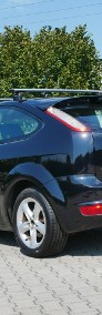 Ford Focus II 1.6 16V 115KM Eu4 3 Drzwi -Klima -kraj -1 WŁ od 10 lat -VAT 23% Brut-4