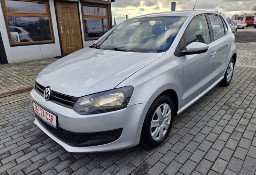 Volkswagen Polo V Opłacony 1.2 12V Klima Stan Super