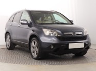 Honda CR-V III , Xenon, Klimatronic, Tempomat, Parktronic,