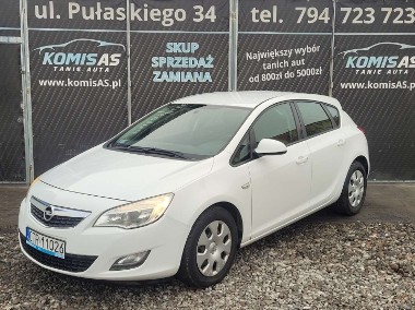 Opel Astra J-1