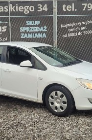 Opel Astra J-2