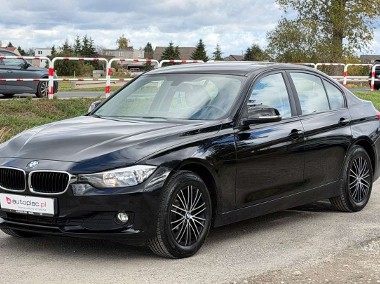 BMW SERIA 3-1