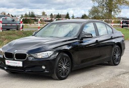 BMW SERIA 3 V (F30/F31/F34) BMW SERIA 3