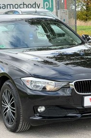 BMW SERIA 3-2