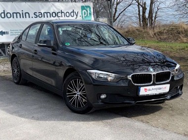 BMW SERIA 3-1