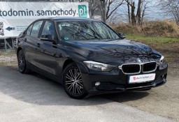 BMW SERIA 3 V (F30/F31/F34) BMW SERIA 3