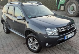 Dacia Duster I Benzyna Niski Przebieg Nowy Rozrząd i Olej