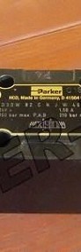 Pompa PARKER PVS08EH1 40 C2 Pompy Parker-4