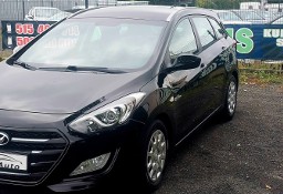 Hyundai i30 II I Wł.Led.Klimatr.Temp.Grz.Fot.Dos.Zakr.Wielof.Kier Zadbany