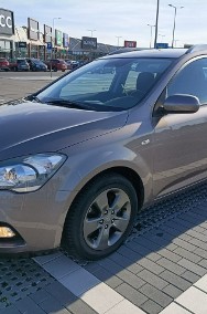Kia Cee'd I 2010/zarejestrowany/klima-2