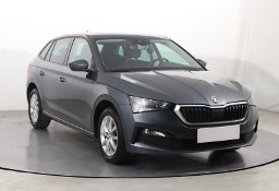 Skoda Scala Salon Polska, Serwis ASO, Klimatronic, Tempomat, Parktronic,