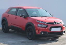 Citroen C4 Cactus I , Salon Polska, Serwis ASO, Automat, VAT 23%, Klimatronic,