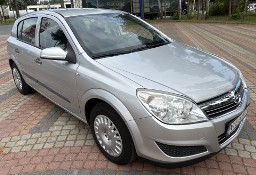 Opel Astra H 1.6 benzyna 5-drzwi