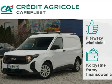 Ford Courier Transit Courier 1.5 TDCi 100 KM Trend Salon Polska Faktura Vat 23% P-1