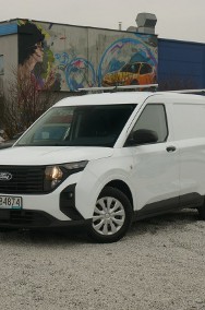 Ford Courier Transit Courier 1.5 TDCi 100 KM Trend Salon Polska Faktura Vat 23% P-2