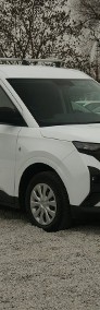 Ford Courier Transit Courier 1.5 TDCi 100 KM Trend Salon Polska Faktura Vat 23% P-4