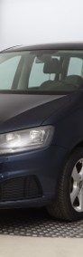 SEAT Alhambra I , 7 miejsc, Klimatronic, Parktronic-3