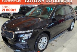 Skoda Kamiq Edition 130 1.0 TSI DSG Edition 130 1.0 TSI DSG 115KM