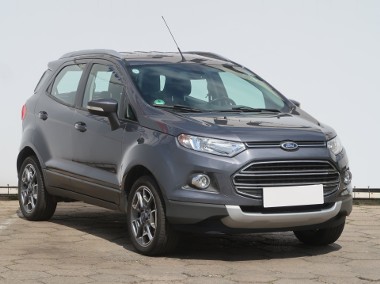 Ford EcoSport II , Klimatronic, Tempomat, Parktronic-1