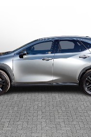 Lexus NX 2.5 Hybryda 243KM AWD Prestige Design Tazuna Przebieg 550KM !!!-2