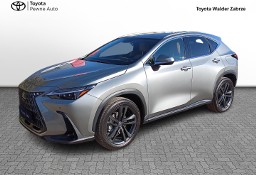 Lexus NX 2.5 Hybryda 243KM AWD Prestige Design Tazuna Przebieg 550KM !!!