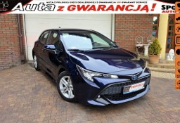 Toyota Corolla XII 1.8 122KM Hybrid COMFORT+TECH Salon PL,I WŁ,Serwis ,F.vat
