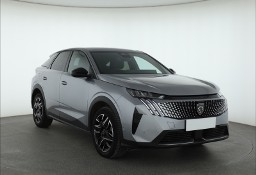 Peugeot 3008 , Salon Polska, 1. Właściciel, Serwis ASO, Automat, VAT 23%,