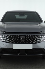 Peugeot 3008 , Salon Polska, 1. Właściciel, Serwis ASO, Automat, VAT 23%,-2
