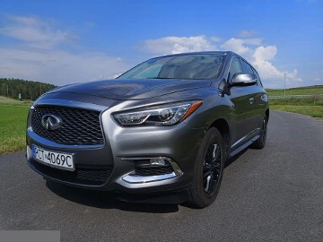 3.5 Benzyna 299KM 2020r zarejestrowany