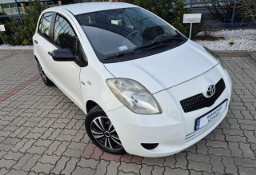 Toyota Yaris II 1,4 D4D, krajowa, Warszawa