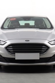 Ford Mondeo IX , Salon Polska, Serwis ASO, Automat, VAT 23%, Navi,-2