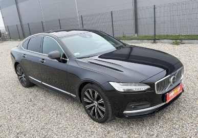Volvo S90 II
