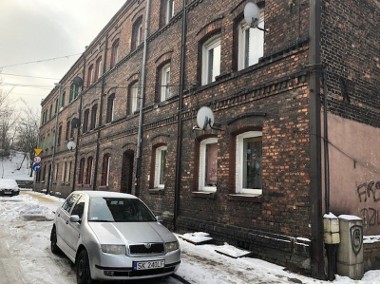 Dom Katowice Śródmieście, ul. Gliwicka-1