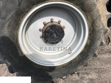 John Deere - Felga 16x30-1