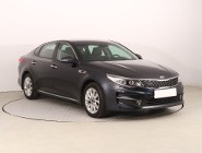 Kia Optima IV Salon Polska, Serwis ASO, Automat, Skóra, Navi, Klimatronic,