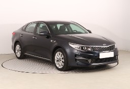 Kia Optima IV Salon Polska, Serwis ASO, Automat, Skóra, Navi, Klimatronic,