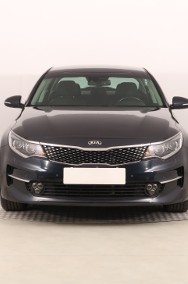 Kia Optima IV Salon Polska, Serwis ASO, Automat, Skóra, Navi, Klimatronic,-2