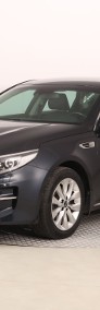 Kia Optima IV Salon Polska, Serwis ASO, Automat, Skóra, Navi, Klimatronic,-3