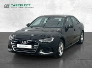 Audi A4 8W Audi A4 Limousine 35 TDI Advanced mHEV S tronic