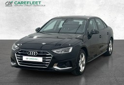 Audi A4 8W Audi A4 Limousine 35 TDI Advanced mHEV S tronic