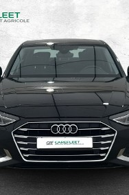Audi A4 8W Audi A4 Limousine 35 TDI Advanced mHEV S tronic-2