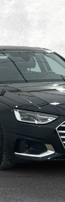 Audi A4 8W Audi A4 Limousine 35 TDI Advanced mHEV S tronic-3