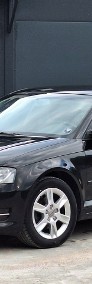 Audi A3 II (8P) * 2.0 COMMON RAiL* BDB STAN* KLiMAtronik* halogeny* podgrzew. fotele-3
